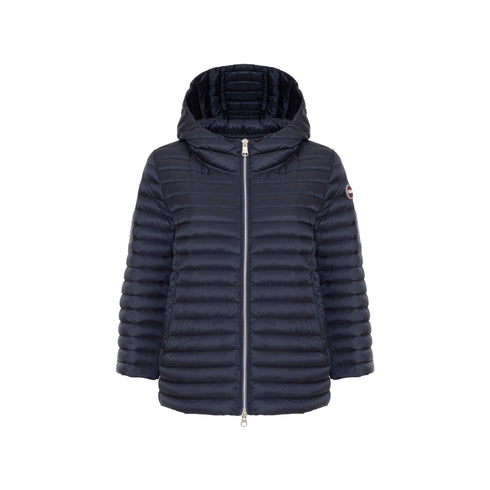 Colmar Cappa Cappa Donna primaverile con cappuccio 40 P25 - COLMARMD21729VX - 68 - 40 - Francavilla Moda